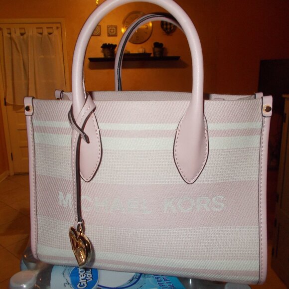Michael Kors Tote - Picture 3 of 5